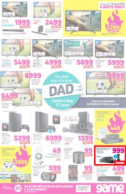 Game : Hot Pink Deals (7 June - 10 June 2018), page 3
