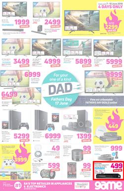 Game : Hot Pink Deals (7 June - 10 June 2018), page 3