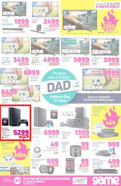 Game : Hot Pink Deals (7 June - 10 June 2018), page 3