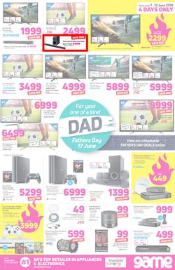 Game : Hot Pink Deals (7 June - 10 June 2018), page 3