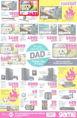 Game : Hot Pink Deals (7 June - 10 June 2018), page 3