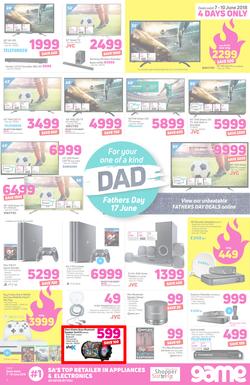 Game : Hot Pink Deals (7 June - 10 June 2018), page 3