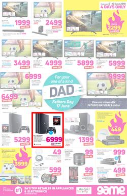 Game : Hot Pink Deals (7 June - 10 June 2018), page 3
