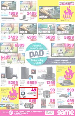Game : Hot Pink Deals (7 June - 10 June 2018), page 3
