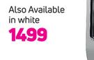 Samsung 32Ltr Electronic Microwave White