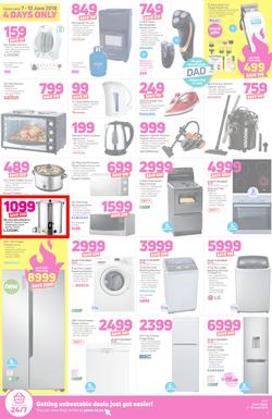 Game : Hot Pink Deals (7 June - 10 June 2018), page 4