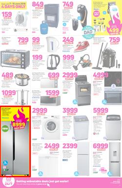Game : Hot Pink Deals (7 June - 10 June 2018), page 4
