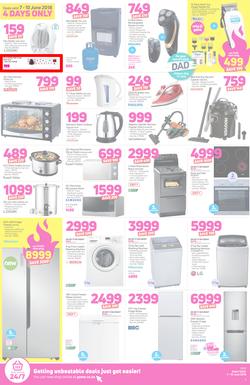Game : Hot Pink Deals (7 June - 10 June 2018), page 4
