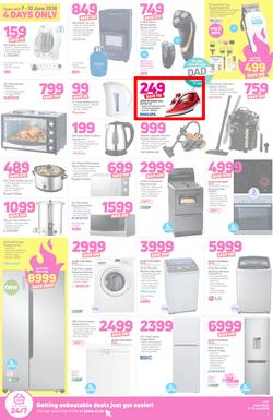 Game : Hot Pink Deals (7 June - 10 June 2018), page 4