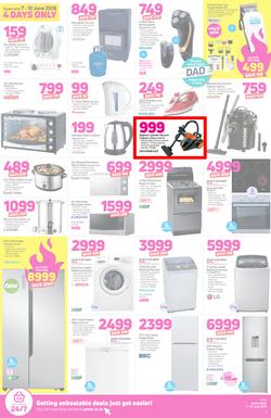 Game : Hot Pink Deals (7 June - 10 June 2018), page 4