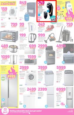 Game : Hot Pink Deals (7 June - 10 June 2018), page 4