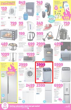 Game : Hot Pink Deals (7 June - 10 June 2018), page 4