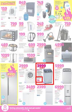 Game : Hot Pink Deals (7 June - 10 June 2018), page 4