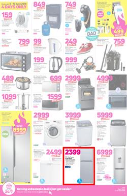 Game : Hot Pink Deals (7 June - 10 June 2018), page 4