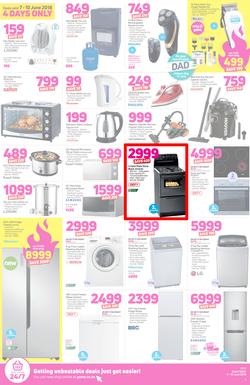 Game : Hot Pink Deals (7 June - 10 June 2018), page 4