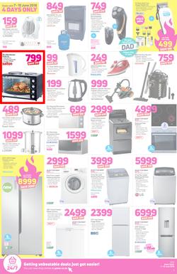 Game : Hot Pink Deals (7 June - 10 June 2018), page 4