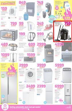 Game : Hot Pink Deals (7 June - 10 June 2018), page 4