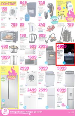 Game : Hot Pink Deals (7 June - 10 June 2018), page 4