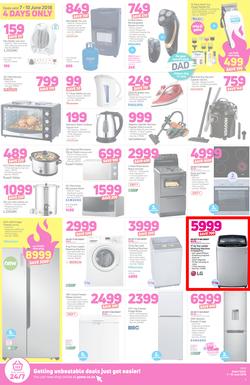Game : Hot Pink Deals (7 June - 10 June 2018), page 4