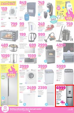 Game : Hot Pink Deals (7 June - 10 June 2018), page 4