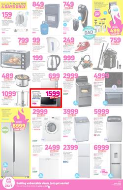Game : Hot Pink Deals (7 June - 10 June 2018), page 4