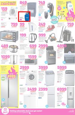 Game : Hot Pink Deals (7 June - 10 June 2018), page 4