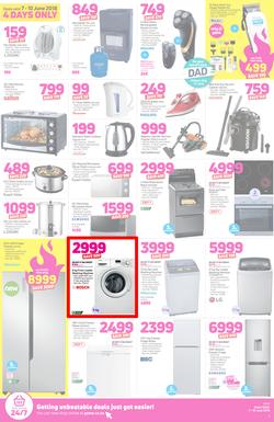 Game : Hot Pink Deals (7 June - 10 June 2018), page 4