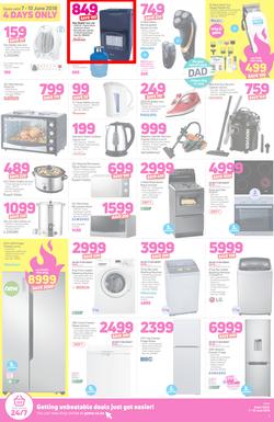 Game : Hot Pink Deals (7 June - 10 June 2018), page 4