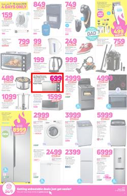 Game : Hot Pink Deals (7 June - 10 June 2018), page 4