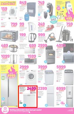 Game : Hot Pink Deals (7 June - 10 June 2018), page 4