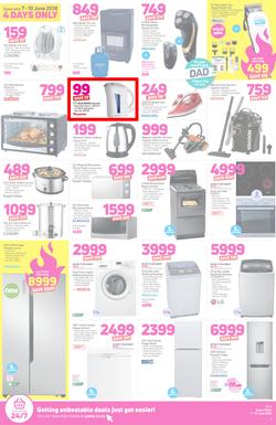 Game : Hot Pink Deals (7 June - 10 June 2018), page 4