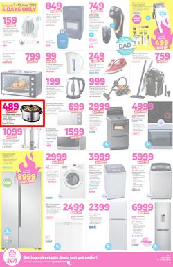 Game : Hot Pink Deals (7 June - 10 June 2018), page 4