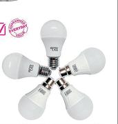Simple Choice 6W LED A60 Globes-For 5