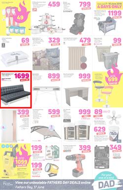 Game : Hot Pink Deals (7 June - 10 June 2018), page 5