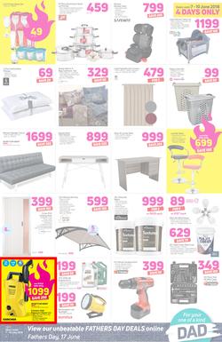 Game : Hot Pink Deals (7 June - 10 June 2018), page 5