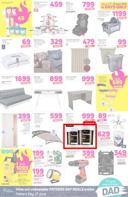 Game : Hot Pink Deals (7 June - 10 June 2018), page 5