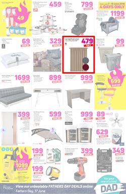 Game : Hot Pink Deals (7 June - 10 June 2018), page 5