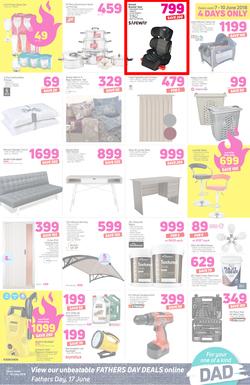 Game : Hot Pink Deals (7 June - 10 June 2018), page 5