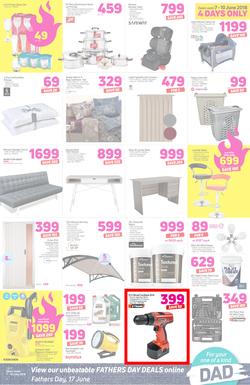 Game : Hot Pink Deals (7 June - 10 June 2018), page 5