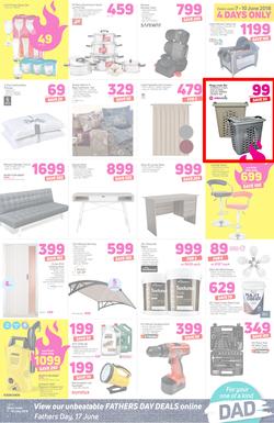 Game : Hot Pink Deals (7 June - 10 June 2018), page 5