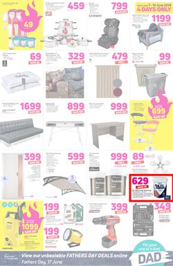Game : Hot Pink Deals (7 June - 10 June 2018), page 5