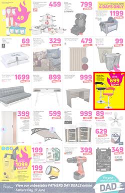 Game : Hot Pink Deals (7 June - 10 June 2018), page 5
