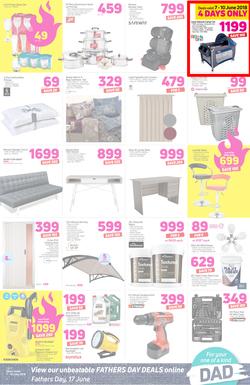 Game : Hot Pink Deals (7 June - 10 June 2018), page 5