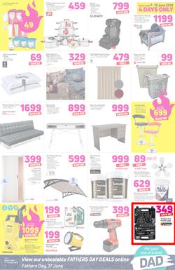 Game : Hot Pink Deals (7 June - 10 June 2018), page 5