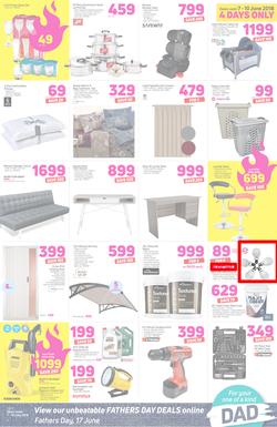 Game : Hot Pink Deals (7 June - 10 June 2018), page 5