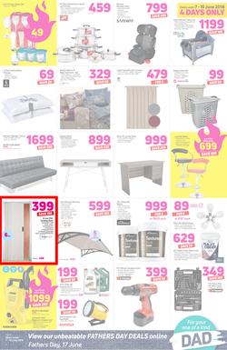 Game : Hot Pink Deals (7 June - 10 June 2018), page 5