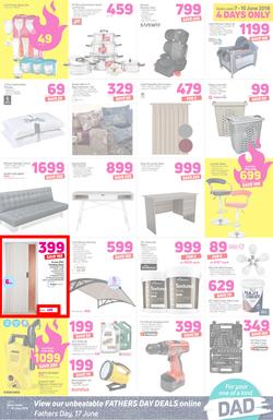 Game : Hot Pink Deals (7 June - 10 June 2018), page 5