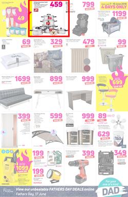 Game : Hot Pink Deals (7 June - 10 June 2018), page 5