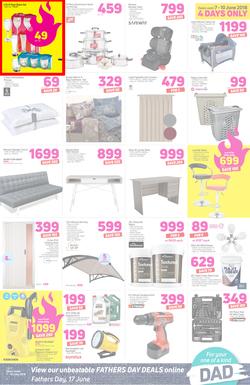 Game : Hot Pink Deals (7 June - 10 June 2018), page 5
