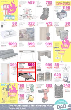 Game : Hot Pink Deals (7 June - 10 June 2018), page 5
